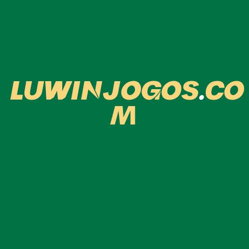 Logo da LUWINJOGOS